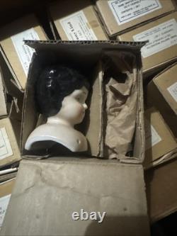 Yield House Doll Kit Lot