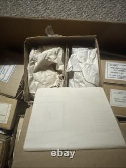 Yield House Doll Kit Lot